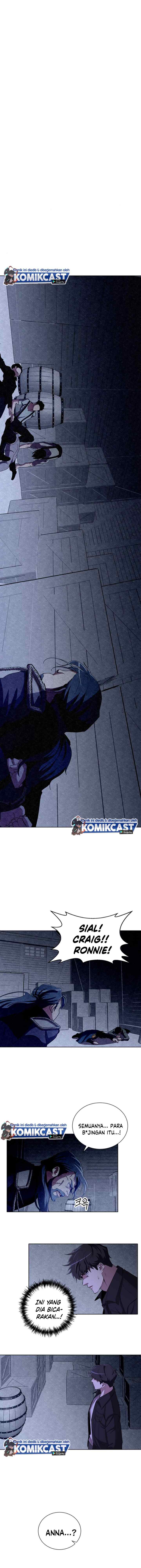 990k Ex-Life Hunter chapter 18 halaman 7