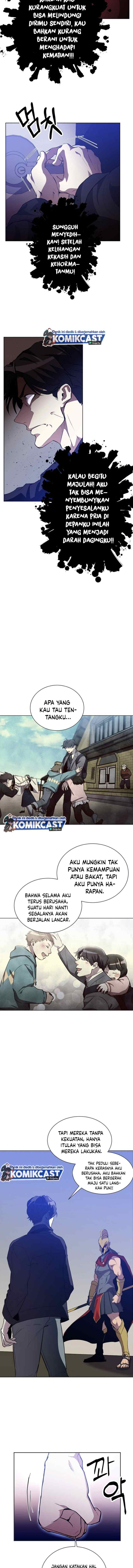 990k Ex-Life Hunter chapter 2 halaman 5