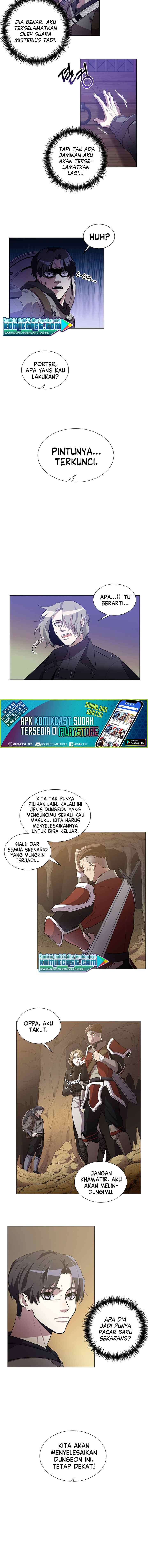 990k Ex-Life Hunter chapter 3 halaman 6