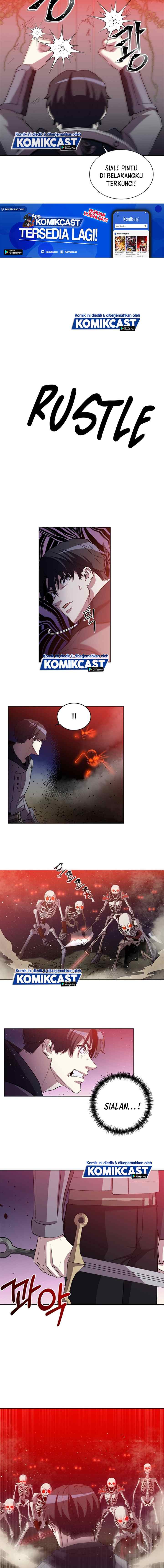 990k Ex-Life Hunter chapter 4 halaman 5