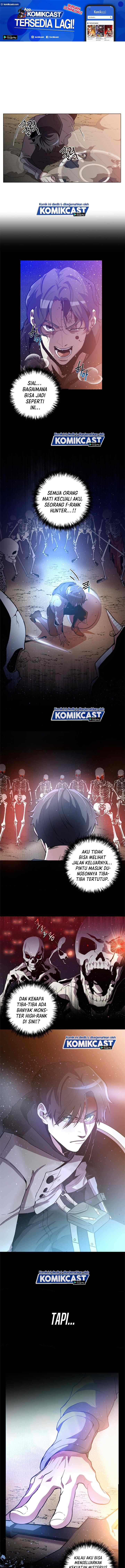 990k Ex-Life Hunter chapter 4 halaman 8