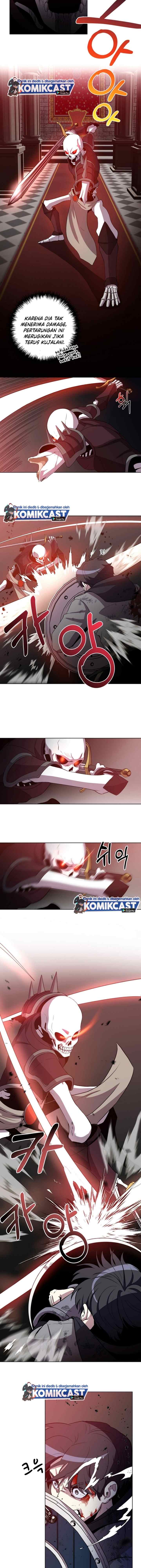 990k Ex-Life Hunter chapter 6 halaman 5