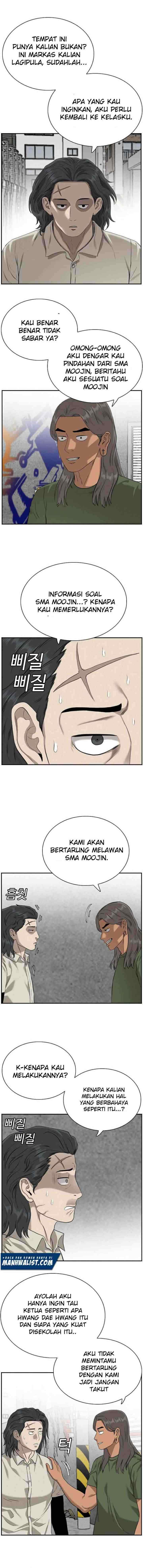 A Bad Person chapter 88 halaman 9