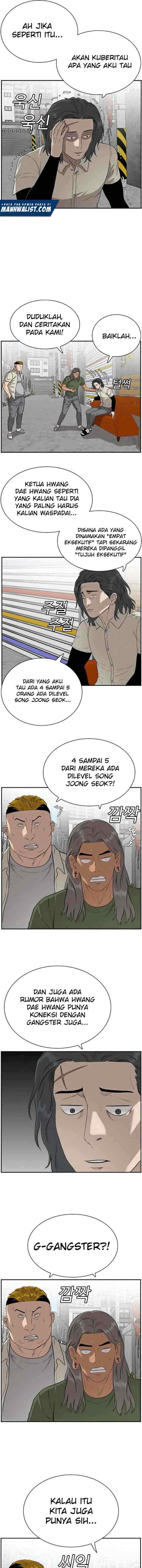 A Bad Person chapter 88 halaman 10