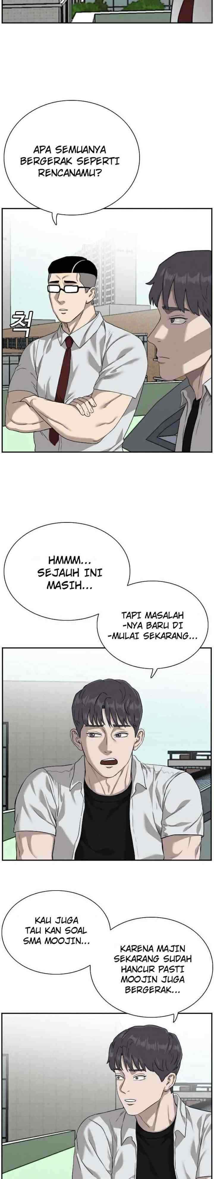A Bad Person chapter 88 halaman 4