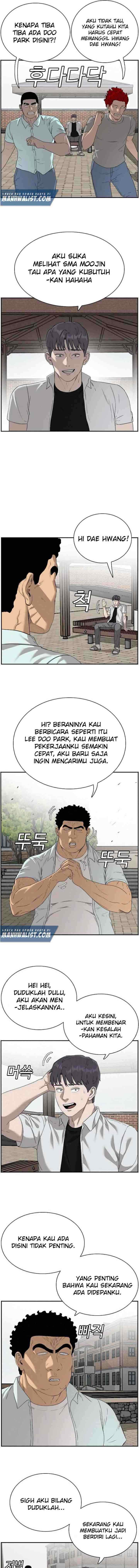 A Bad Person chapter 88 halaman 13
