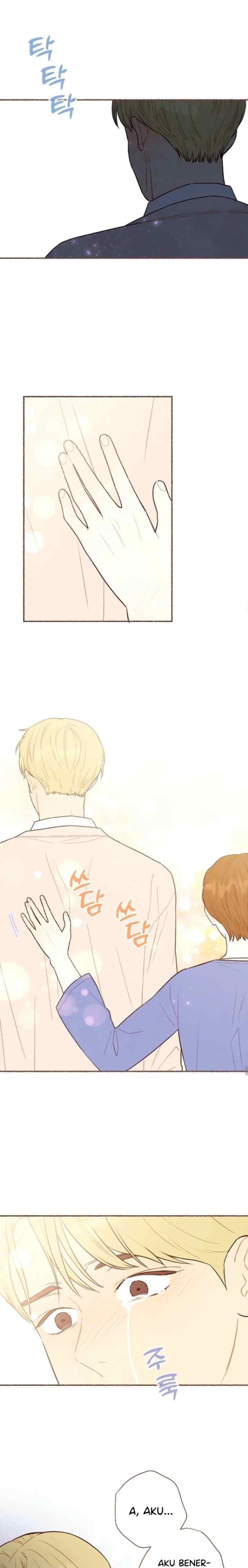 A Beloved Existence chapter 138 halaman 9