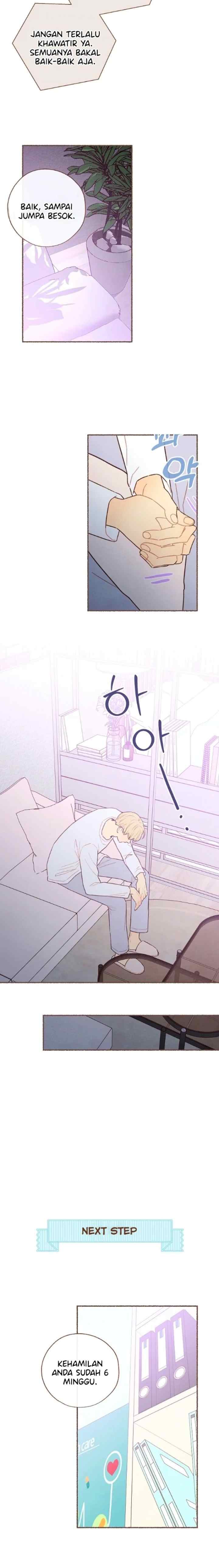 A Beloved Existence chapter 138 halaman 5