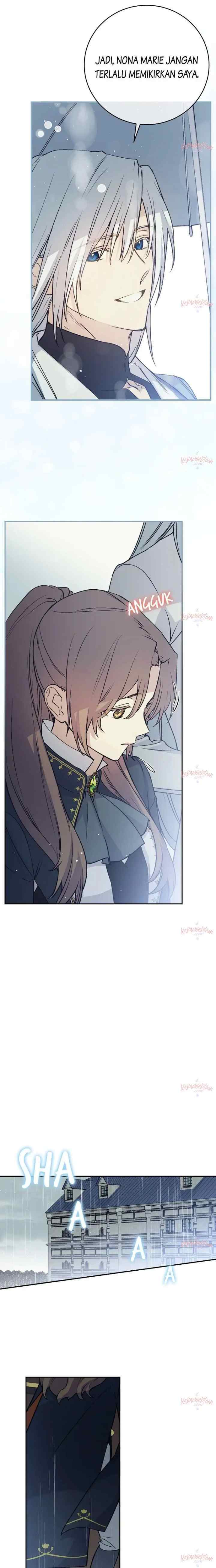 A Capable Maid chapter 66 halaman 15