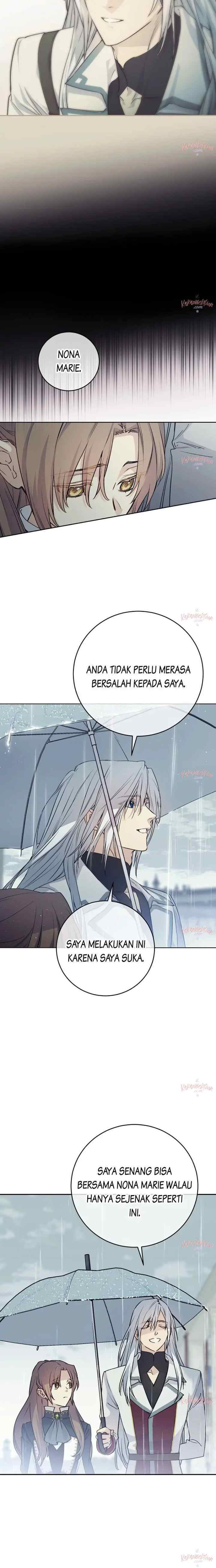 A Capable Maid chapter 66 halaman 14