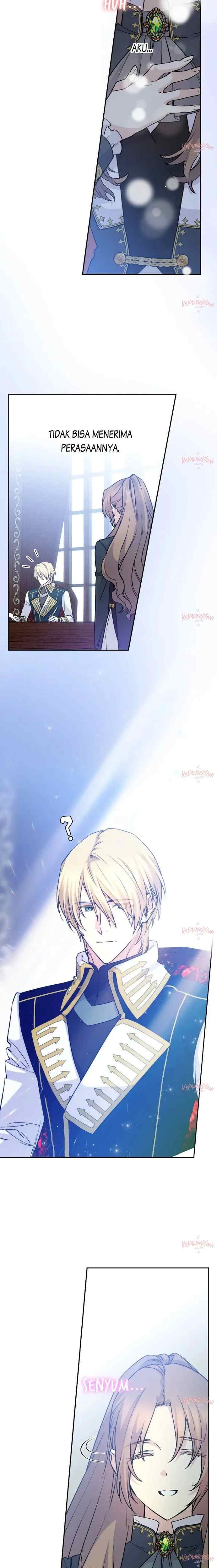A Capable Maid chapter 66 halaman 6