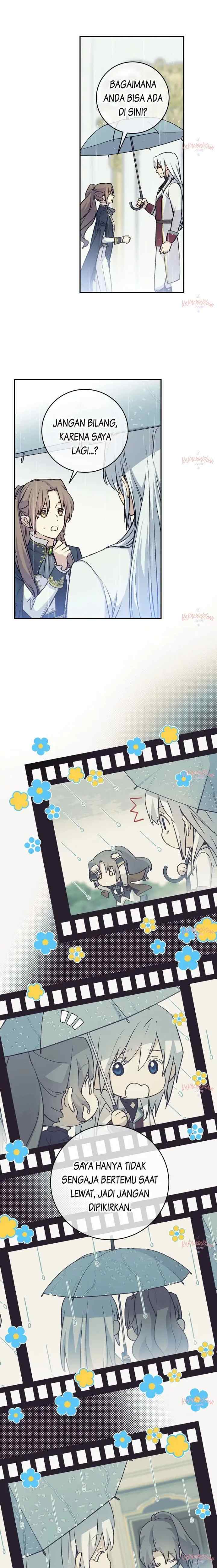 A Capable Maid chapter 66 halaman 9