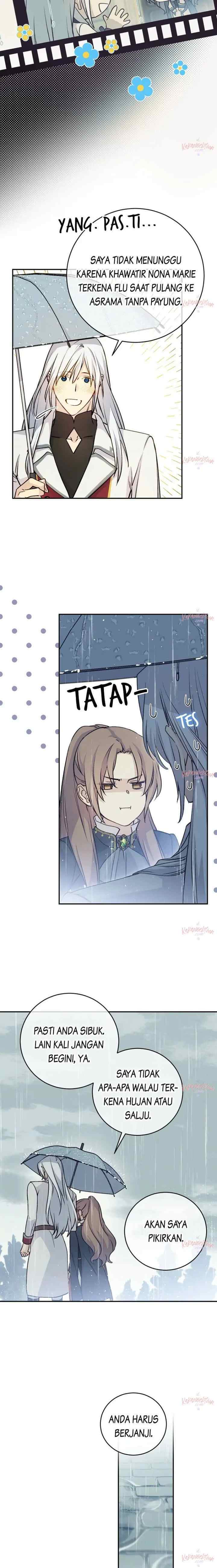 A Capable Maid chapter 66 halaman 10