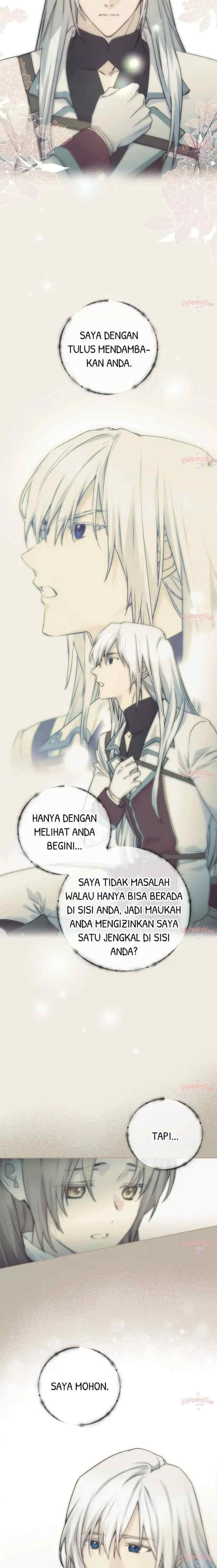 A Capable Maid chapter 66 halaman 13