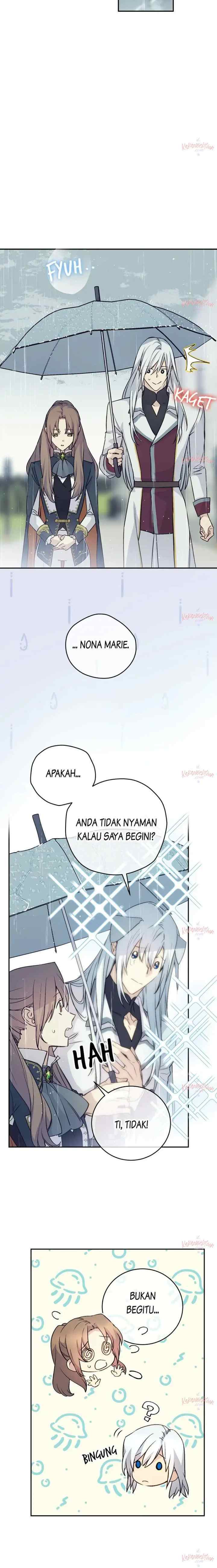 A Capable Maid chapter 66 halaman 11