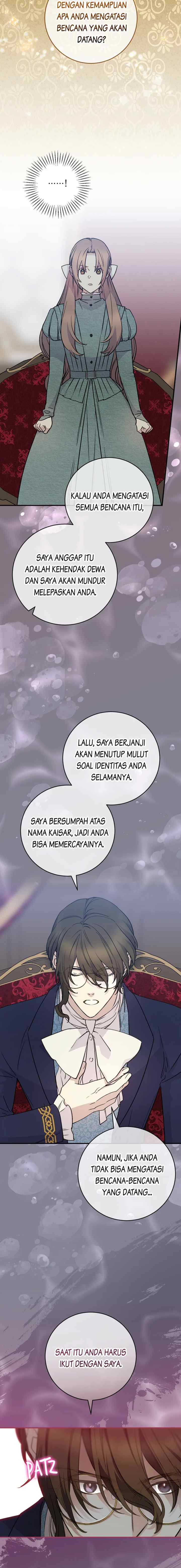 A Capable Maid chapter 82 halaman 4