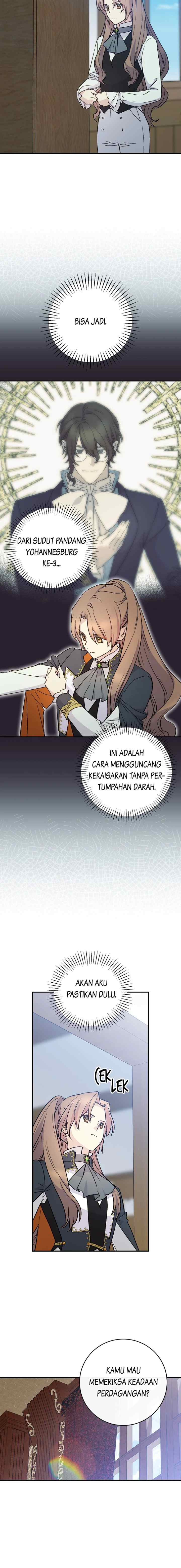 A Capable Maid chapter 82 halaman 13