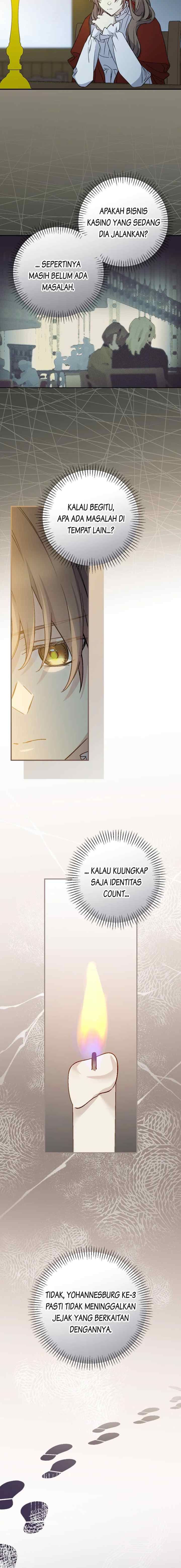 A Capable Maid chapter 82 halaman 9
