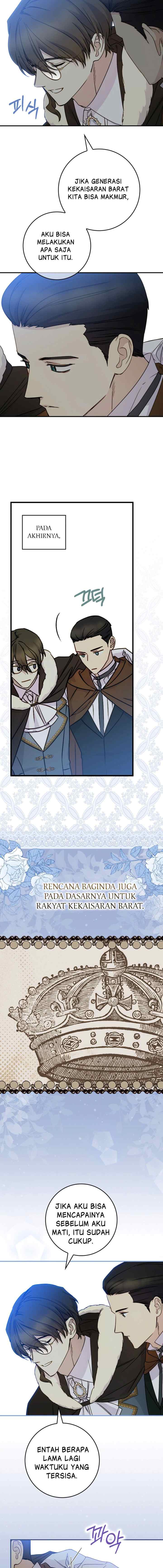 A Capable Maid chapter 89 halaman 13