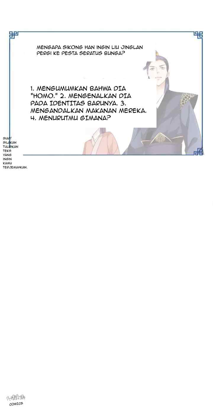A Flourishing Doctress chapter 29 halaman 19