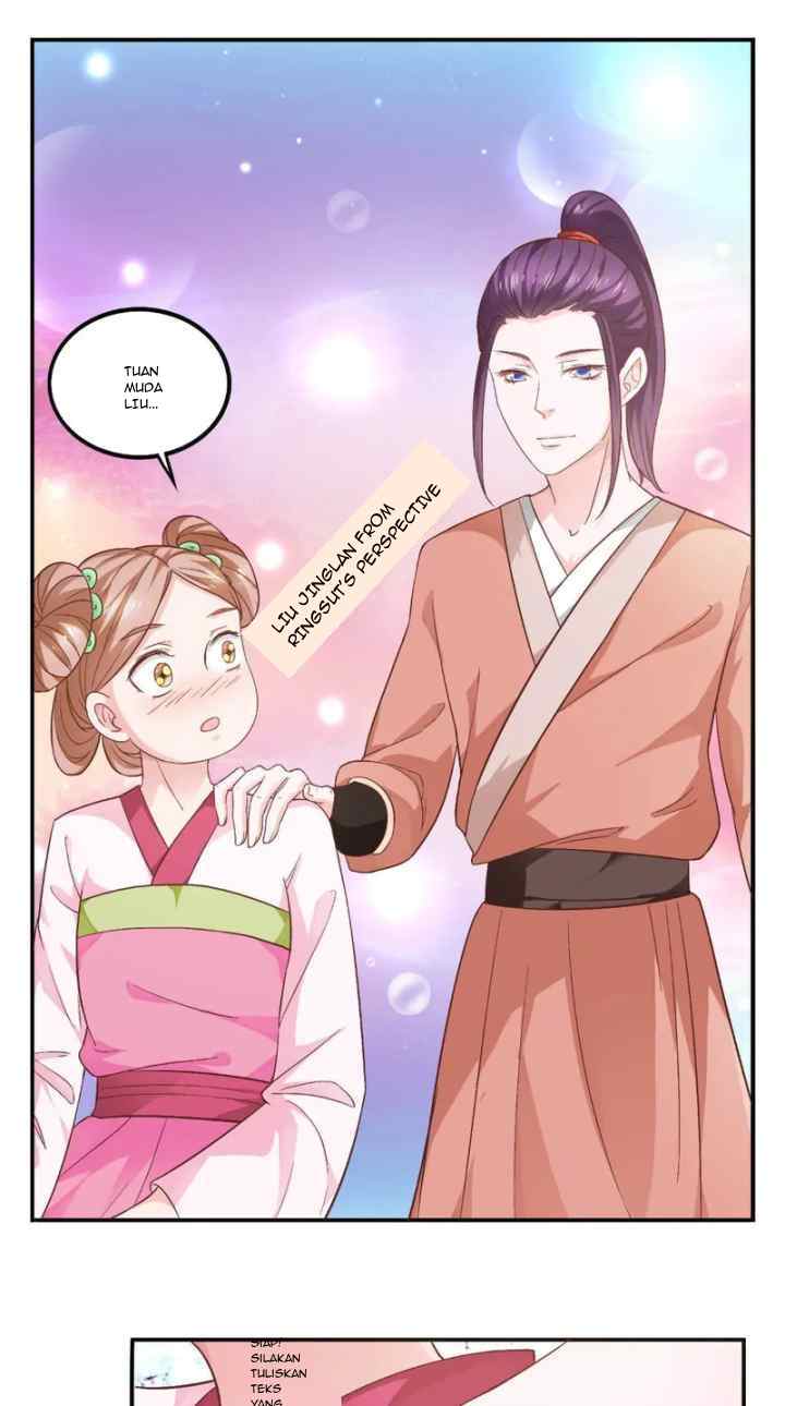 A Flourishing Doctress chapter 29 halaman 12