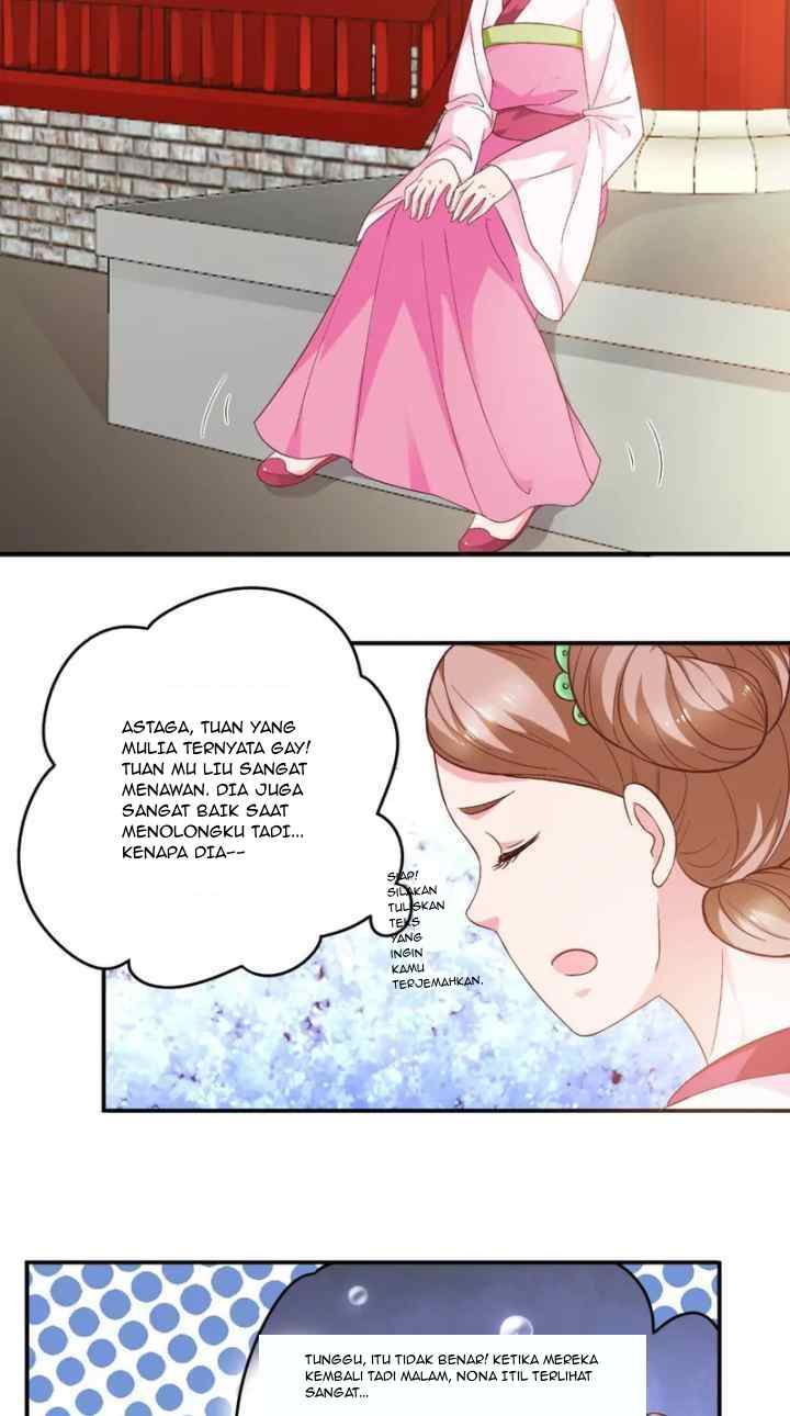A Flourishing Doctress chapter 29 halaman 9