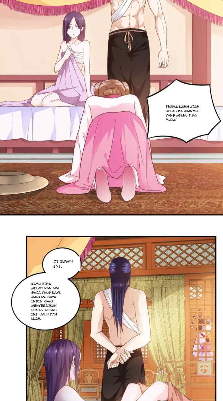 A Flourishing Doctress chapter 29 halaman 6