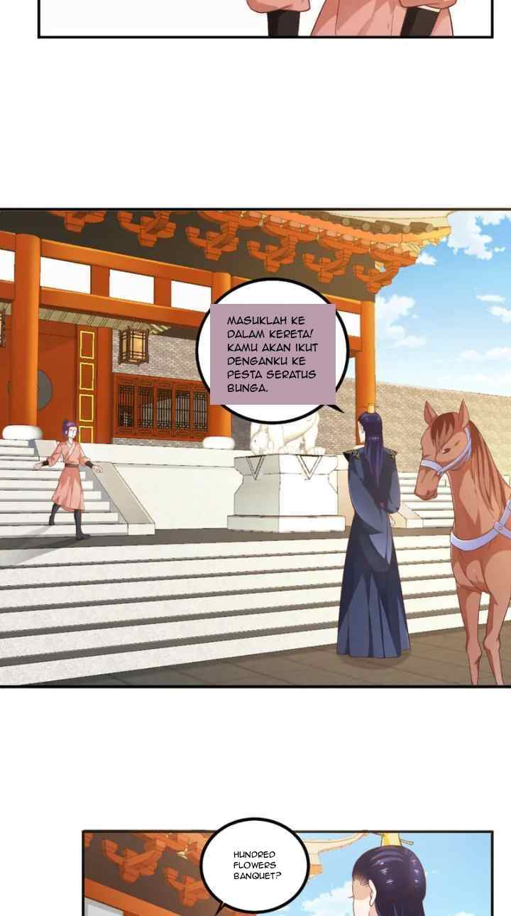 A Flourishing Doctress chapter 29 halaman 16