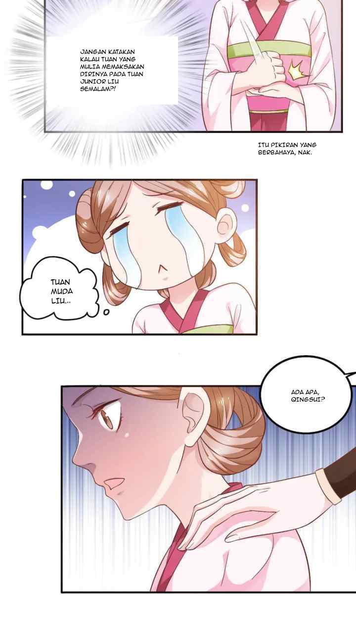 A Flourishing Doctress chapter 29 halaman 11