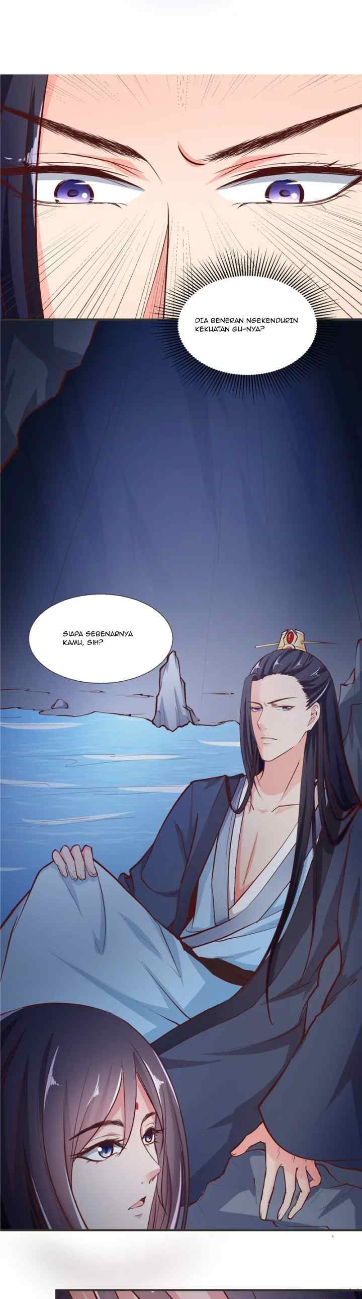A Flourishing Doctress chapter 6 halaman 11