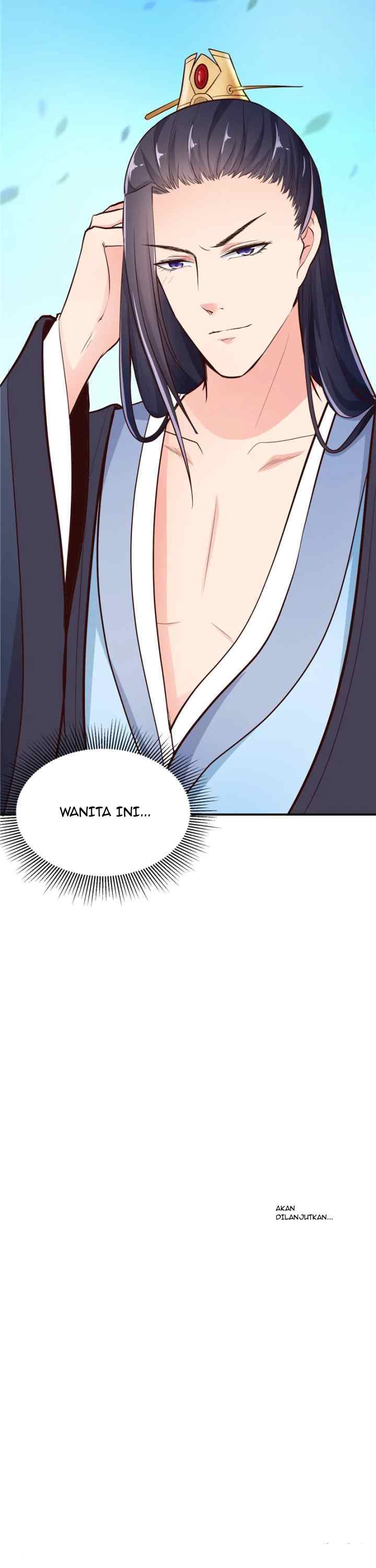 A Flourishing Doctress chapter 6 halaman 14