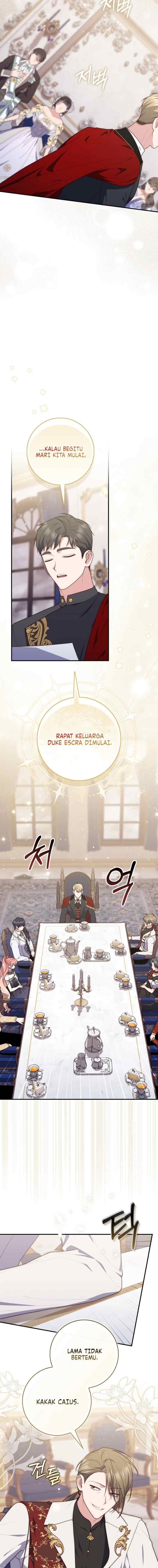 A Fortune Telling-Princess chapter 114 halaman 13