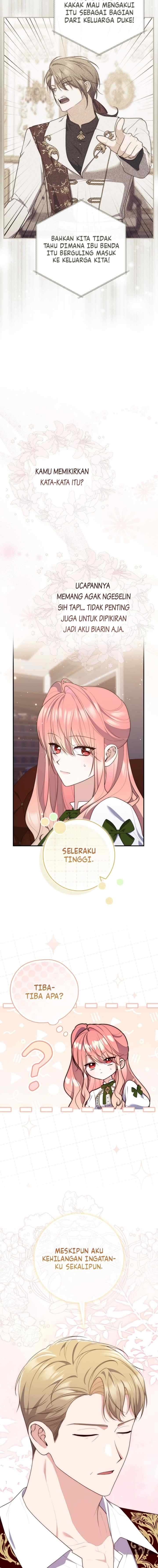A Fortune Telling-Princess chapter 116 halaman 4