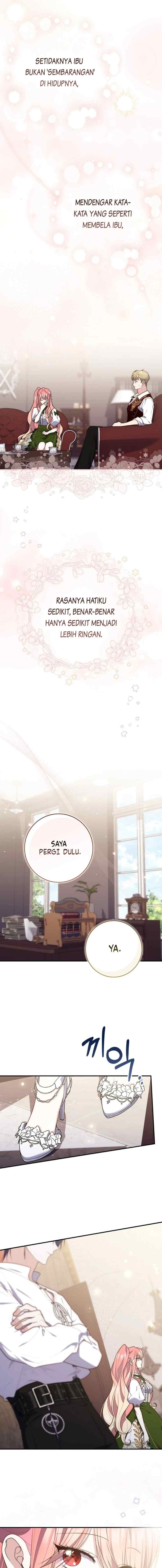 A Fortune Telling-Princess chapter 116 halaman 6