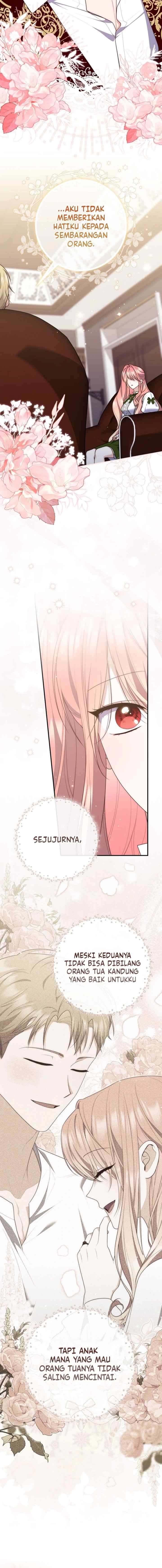 A Fortune Telling-Princess chapter 116 halaman 5