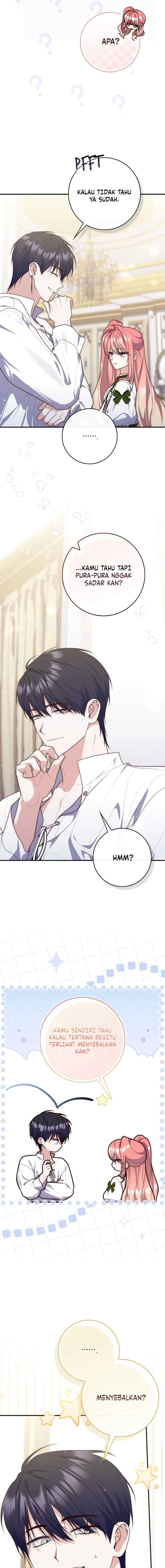 A Fortune Telling-Princess chapter 117 halaman 12