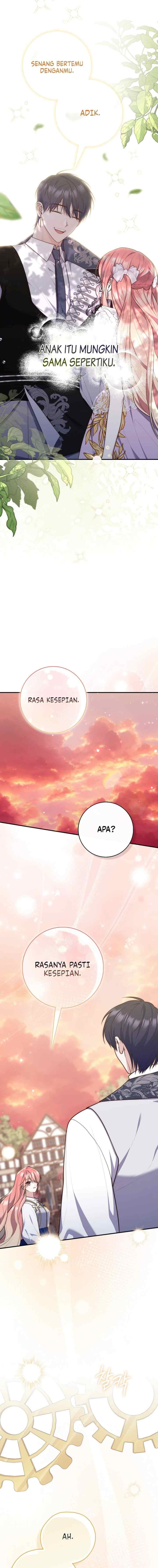 A Fortune Telling-Princess chapter 120 halaman 10