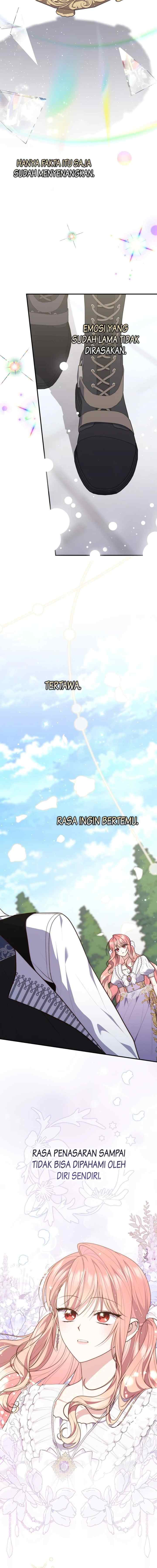 A Fortune Telling-Princess chapter 120 halaman 9