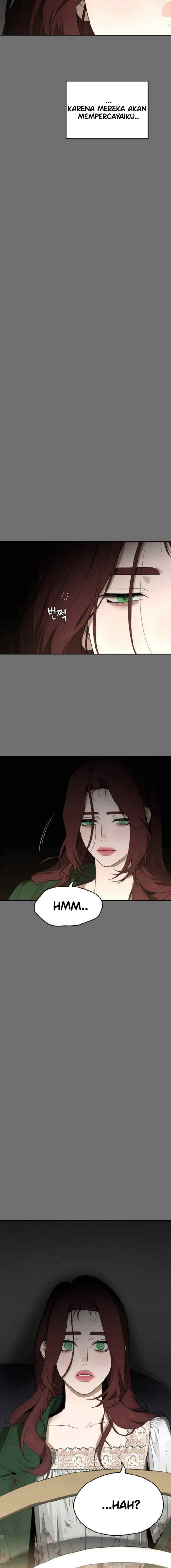A Haunted Song chapter 15 halaman 19