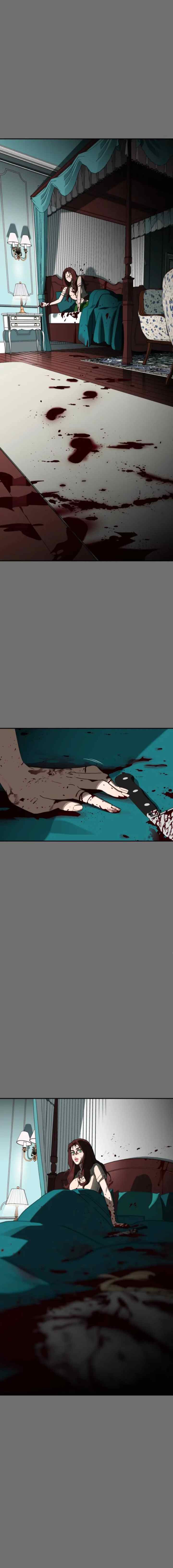 A Haunted Song chapter 2 halaman 17