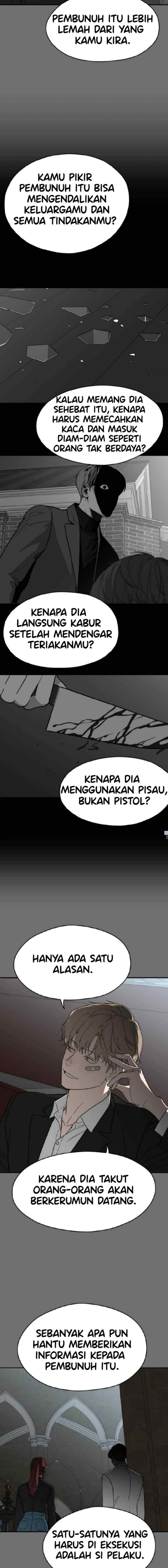 A Haunted Song chapter 35 halaman 17