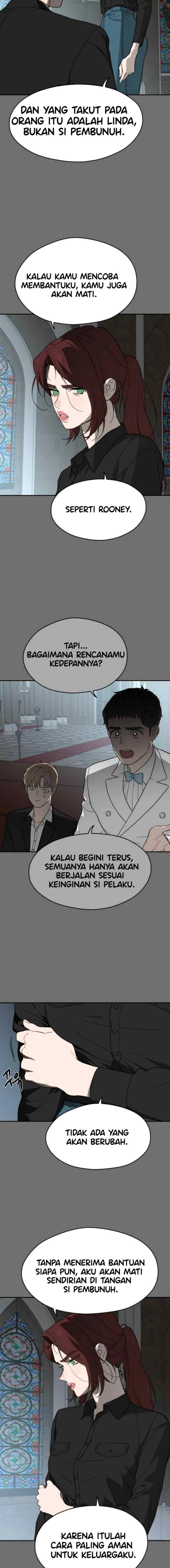 A Haunted Song chapter 35 halaman 14
