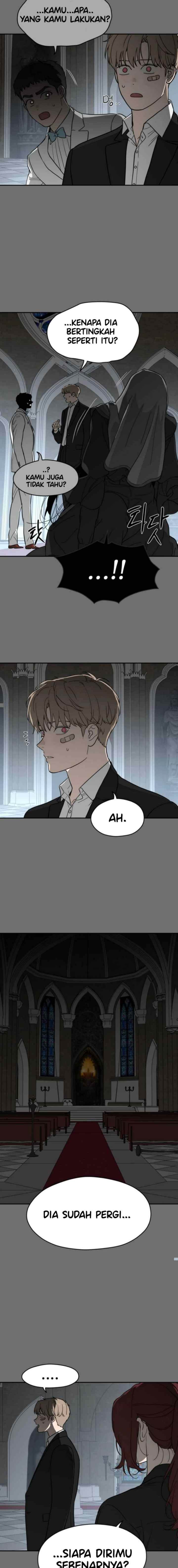 A Haunted Song chapter 35 halaman 10