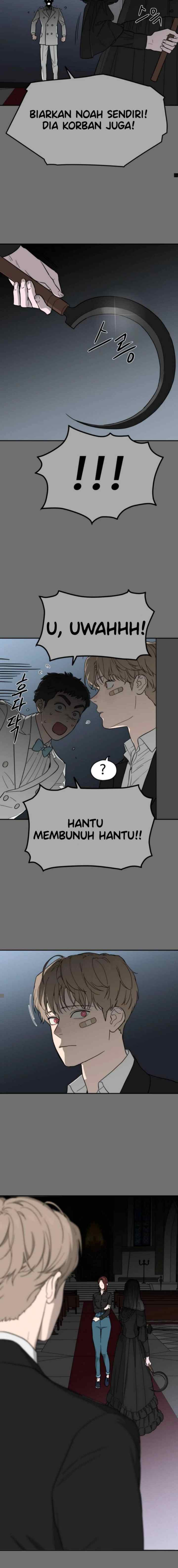 A Haunted Song chapter 35 halaman 6
