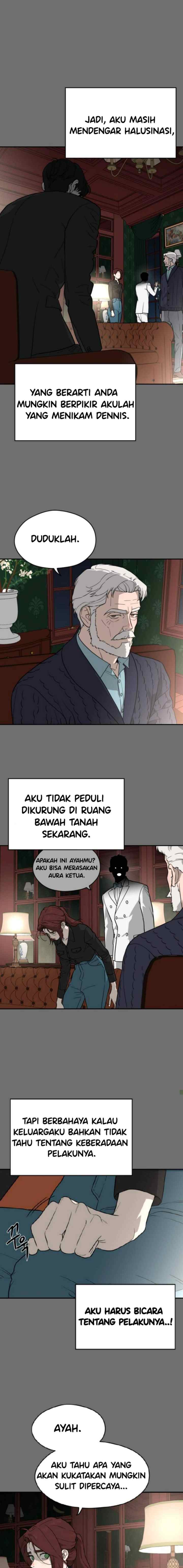 A Haunted Song chapter 36 halaman 7