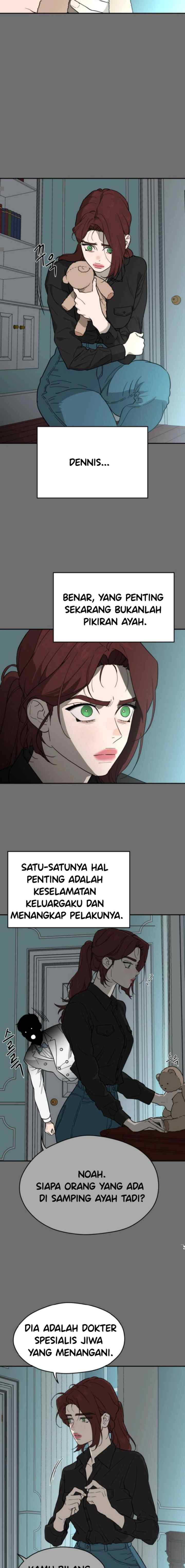 A Haunted Song chapter 36 halaman 13