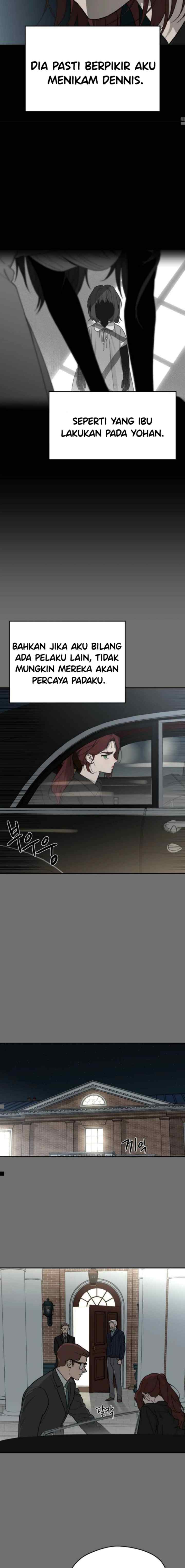 A Haunted Song chapter 36 halaman 5
