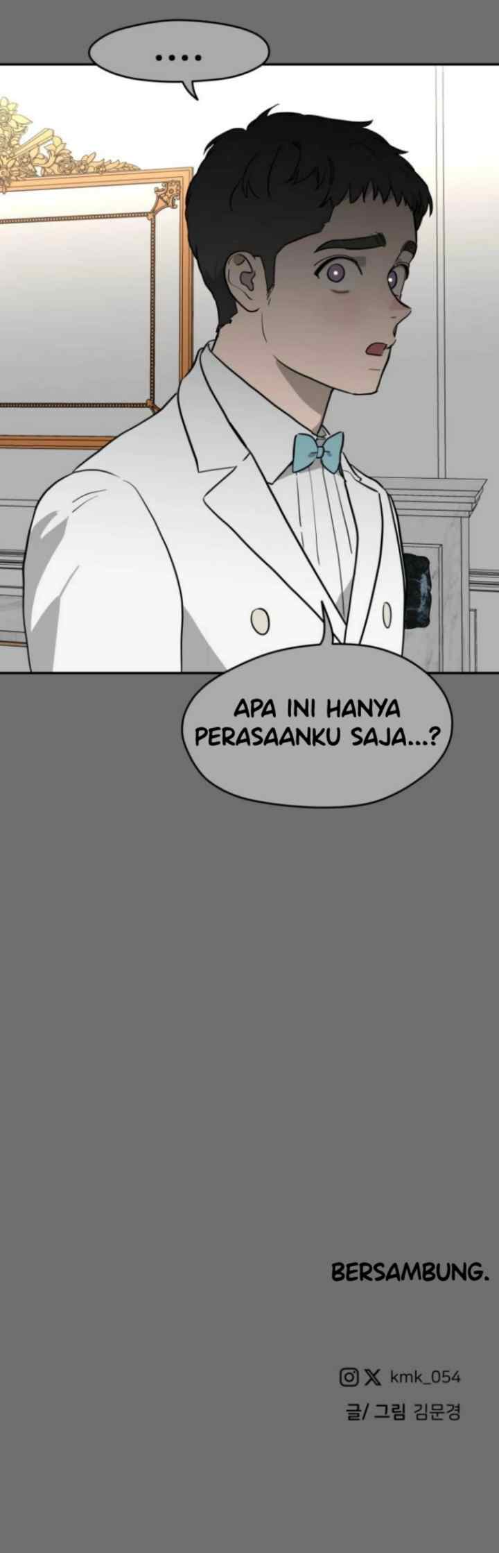 A Haunted Song chapter 36 halaman 19
