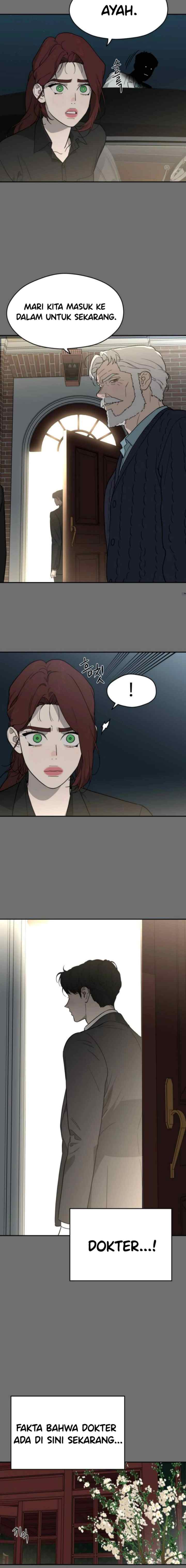 A Haunted Song chapter 36 halaman 6