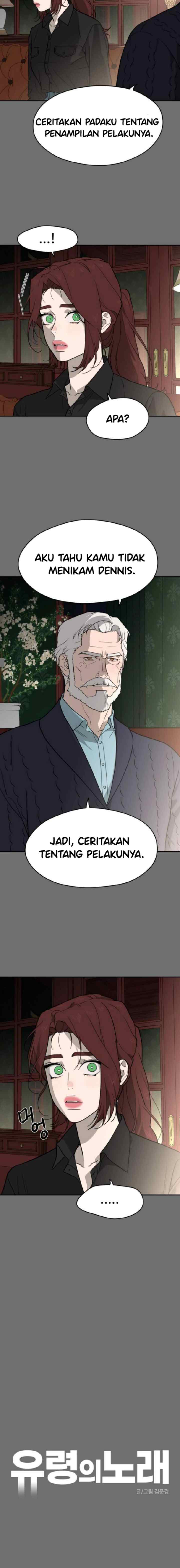 A Haunted Song chapter 36 halaman 8